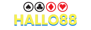 Logo HALLO88